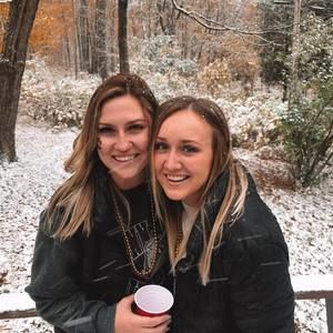 Meet your Posher, Mariah